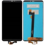 Resim Kadrioğlu Mi Max 3 Lcd Ekran Dokunmatik 