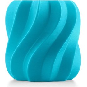 Resim Anycubic Pla Özel Filament Tropikal Turkuaz 1.75mm 1kg 