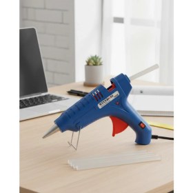 Resim Zero Land Lvsqvr 100W Silikon Tabancasi 