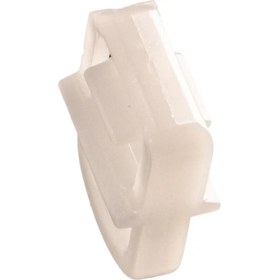 Resim Alpha Auto Part Mercedes Actros Atego Axor Iveco Volvo Için Tır Perde Ray Klips - 1 Adet 