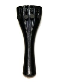 Resim Carlovy 4/4 Keman Kuyruğu - Metal Mvtp-44 