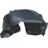 Resim SH Renault Clıo- Hb- 13/16; Arka Çamurluk Davlumbazı Sol 