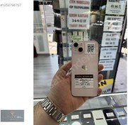 Resim Apple iPhone 13 İkinci El TR | 128 GB | Pembe İkinci El İPHONE 13 128 GB HATASIZ TAKAS+TAKSİT ARANAN RENK