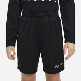 Resim Nike K Nk Df Acd23 Short K Br Çocuk Şort DX5476 