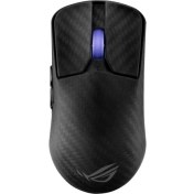 Resim Asus Rog Harpe Ace Extreme Siyah 8khz Kablosuz Gaming Mouse 90MP03U0-BMUA00 