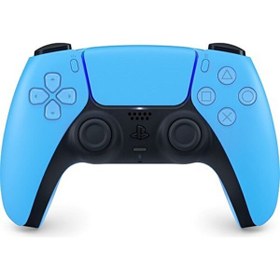 Resim Sony Ps5 DualSense Mavi Kablosuz Kumanda (İthalatçı Garantili) 