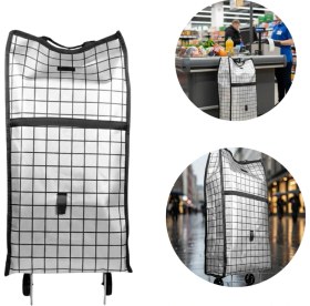 Resim Pazar Çantası 