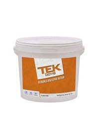 Resim Tek Boya Silikonlu Dış Cephe Astarı 10 KG 