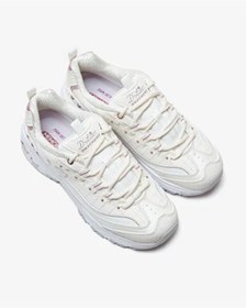 Resim Skechers D'LITES LADIES NIGHT KADIN LIFESTYLE SNEAKER149267-WLV 149267-WLV-WLV 