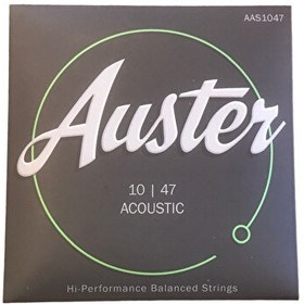Resim Auster Akustik AAS1047 Takım Tel 