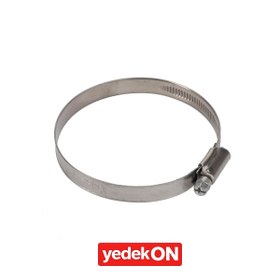 Resim AGCO Hortum Kelepçesi - Fendt | FEL117831 