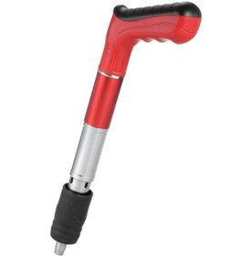 Resim 4 Kademeli Güç Ayarlı Manuel Çivi Tabancası - Tavan/kablo Gizleme/sabit Ekipman Montajı İçin 