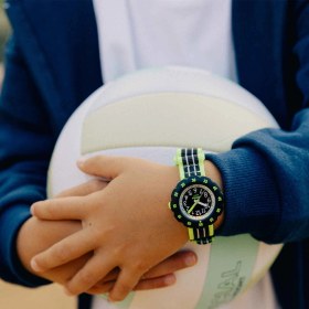 Resim Flik Flak FPSP073 Çocuk Kol Saati 