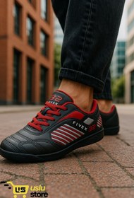 Resim USLU Profesyonel Halısaha Kramponu – 40-44 Numara – 4 Renk Seçeneği 