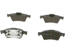 Resim Renault Clio II 1998-2012 Arka Fren Balatası 
