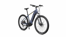 Resim LOOP PHANTOM 29 Jant Profesyonel Elektrikli bisiklet 