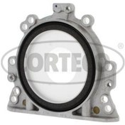 Resim CORTECO 20020383B (82020383) 20020383B) Yag Kecesi. Krank Mili 85X131/152X15.7 Audi A3 1.9Tdi 97-13 Vw: Passat 96-10 (WE281472) 