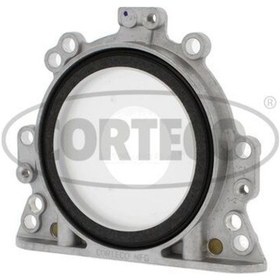 Resim CORTECO 20020383B (82020383) 20020383B) Yag Kecesi. Krank Mili 85X131/152X15.7 Audi A3 1.9Tdi 97-13 Vw: Passat 96-10 (WE281472) 