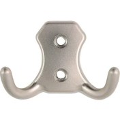 Resim Gürçay Hırdavat - Fiko Mat Saten Askı 2 Adet 