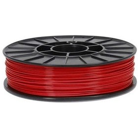 Resim Tinylab 3D 1.75 Mm Kırmızı Pla Filament 