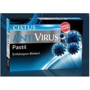 Resim Hype Store CISTUS Antivirus Pastil (10 Pastil) 