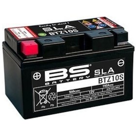 Resim Cbr 600rr Bs Akü Ytz10 S Moto11 