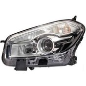 Resim Hella FAR SOL NISSAN QASHQAI J10 KASA 11>13 HALOJEN - 1EL010335-051 