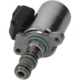 Resim AGCO Elektrikli Valf - Massey Ferguson / Fendt / Valtra | ACP0493410 