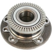 Resim Opel Omega B 1994-2001 Ön Teker Poryası Mecarm Marka 