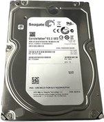 Resim Seagate 4Tb 7200Rpm 64Mb Sata 3.5 St4000Nm0053 Sata Harddisk Diğer