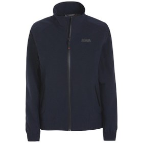Resim Slam Slam Kadın Ceket Dock Ws Jacket Lacivert W13 Lacivert 