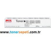 Resim Brother Kyocera Mita DC-2555/2585/3255 Toner 37040085 