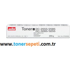 Resim Brother Kyocera Mita DC-2555/2585/3255 Toner 37040085 