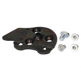 Resim AGCO Plaka - Fendt | F248500033100 