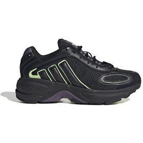 Resim Adidas Falcon Galaxy W Kadın Günlük Ayakkabı Id8153 Siyah Id8153 Siyah 