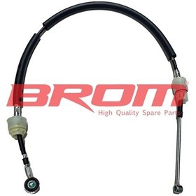 Resim Vites Teli Lınea Grande Punto 1.3 Mjtd 9 Mm 07- 55228888 