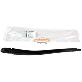 Resim Opel Astra G Hb Arka Silecek Kolu Gm - 