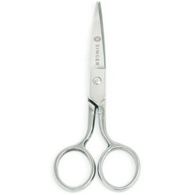 Resim Paslanmaz Çelik Nakış Makası (5&quot;) 