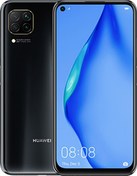 Resim Huawei P40 Lite Yenilenmiş TR Garanti | 128 GB 4 GB Siyah 