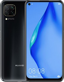 Resim Huawei P40 Lite Yenilenmiş TR Garanti | 128 GB 4 GB Siyah 