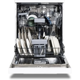 Resim Regal BM 634 6 Program Bulaşık Makinesi 