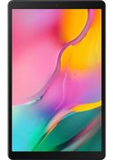 Resim Samsung Tab A 2019 Wi-Fi SM-T510 10.1" | 32 GB 2 GB Siyah 