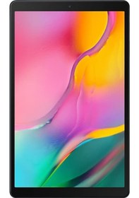 Resim Samsung Tab A 2019 Wi-Fi SM-T510 10.1" | 32 GB 2 GB Siyah 