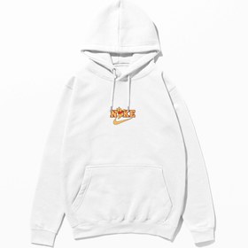 Resim Winnie Nike - Hoodie - XXL / Siyah 