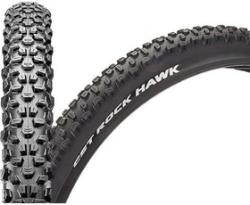 Resim Cst Rock Hawk 26X2.25 Mtb Bisiklet Lastik Seti 2iç + 2dış 