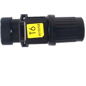 Resim Konesam Araba Mil Ve Hız Sensörü - 96190708, Kaya/lefeng/lecheng/yeni Sail Uyumlu, Hassas Tepki, Dayanıklı Plastik, 3pin, Yıkama Yok Kurulum 