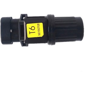 Resim Konesam Araba Mil Ve Hız Sensörü - 96190708, Kaya/lefeng/lecheng/yeni Sail Uyumlu, Hassas Tepki, Dayanıklı Plastik, 3pin, Yıkama Yok Kurulum 
