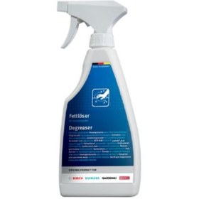 Resim Bosch Siemens Ev Aletleri İçin Etkili Yağ Çözücü 