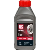 Resim Lukoıl Fren Hidroliği Dot3 (500ML) 