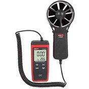 Resim Genel Markalar UT-363S Dijital Anemometre 